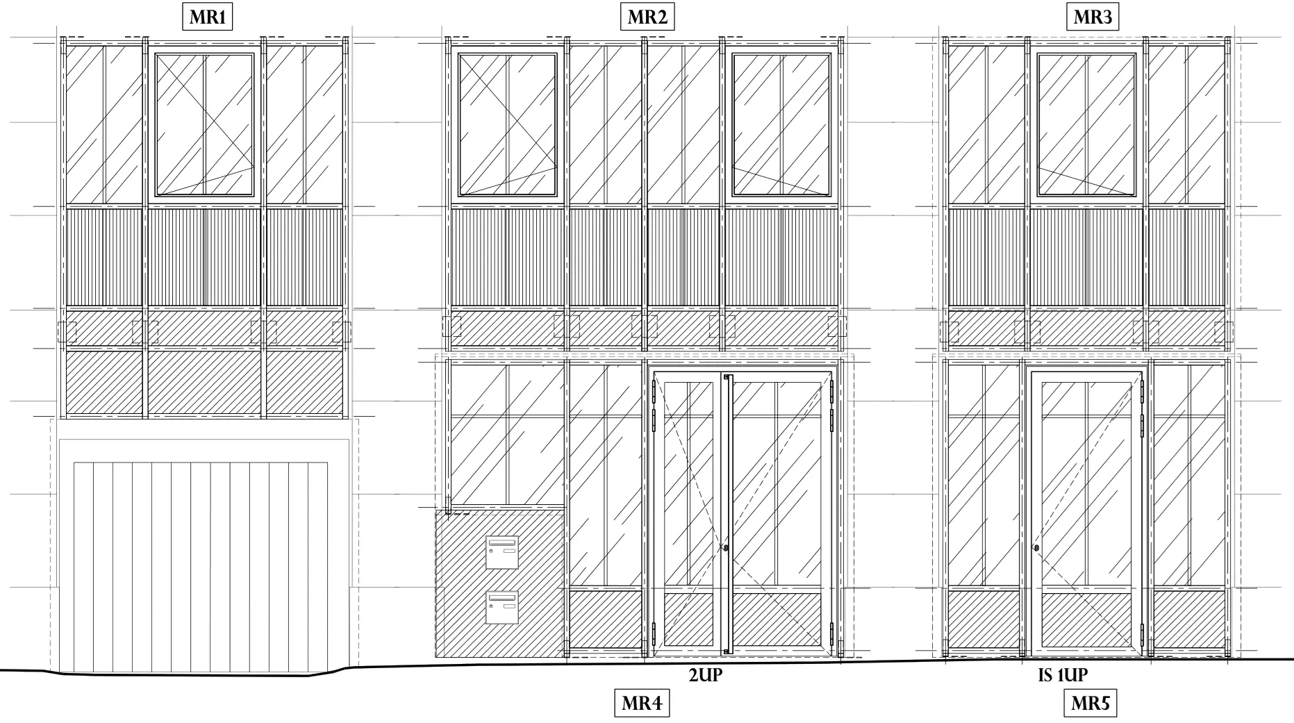 Maintenance – intervention