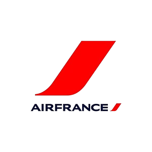 Logo Air France