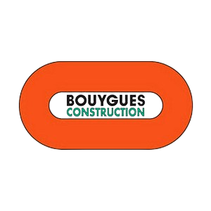 Logo Bouygues
