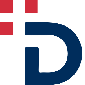 Logo Daher