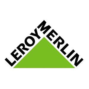 Logo Leroy Merlin