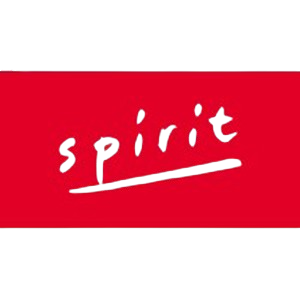 Logo Spirit