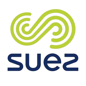 Logo Suez