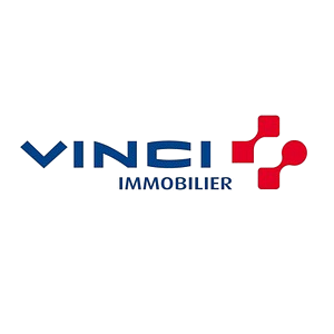 Logo Vinci Immobilier