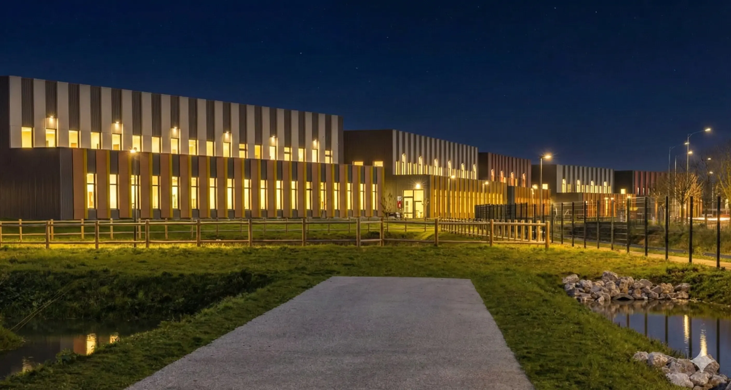 Menuiseries aluminium